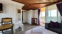 Satsuma Butik Otel - balcony