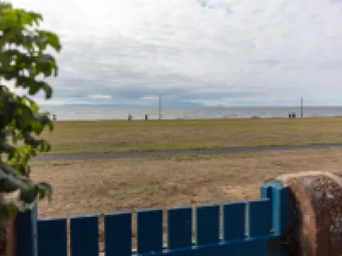 Shore View - Donnini Apartments Hotels in Prestwick