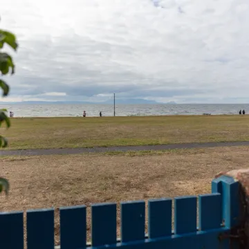 Shore View - Donnini Apartments