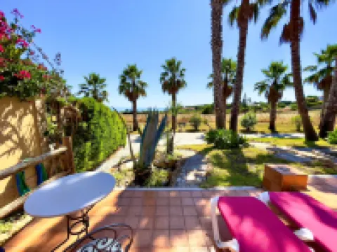 Quinta do Mar - Country & Sea Village Hotels in Luz