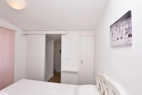 Apartments Nina