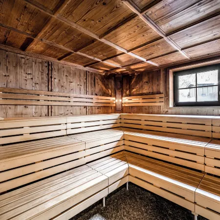 Hotel Alpina Sölden - Adults Only