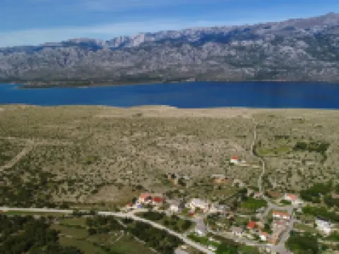 Villa Nea Zadarvillas Hotels in Vinjerac