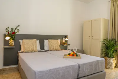 La Fleur Hotels in Skiathos