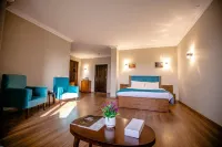 Pyramids Oasis Hotel Hotels in Zawya Abou Muslim