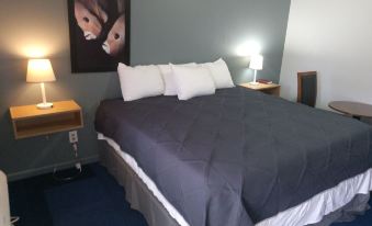 Western Hills Motel - Hizvo