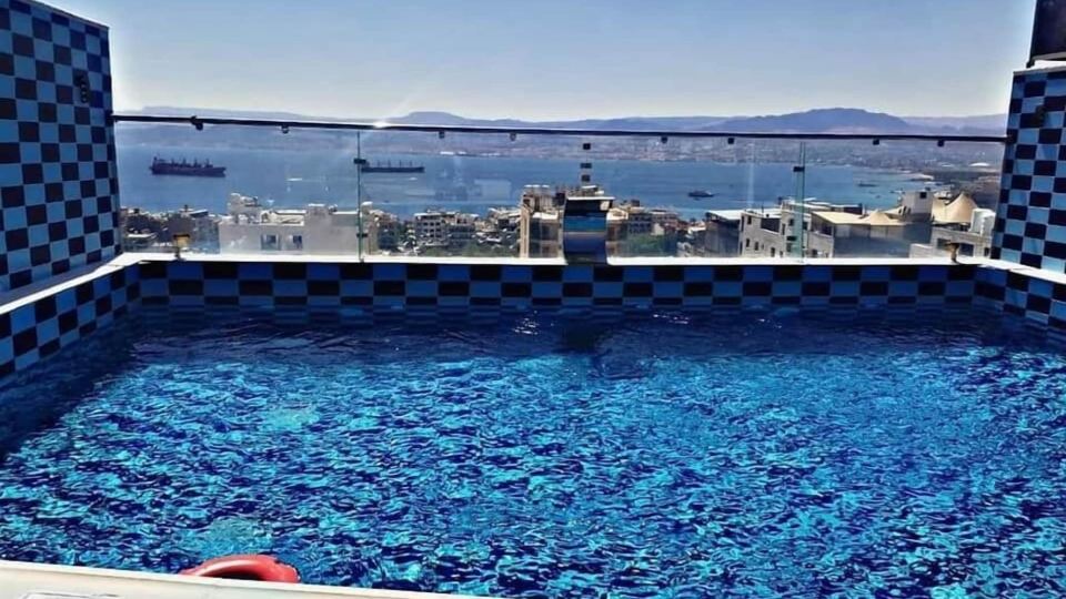 Alena Hotel