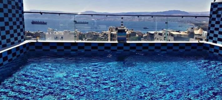 Alena Hotel Hotels in Aqaba