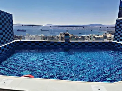 Alena Hotel Hotels in 