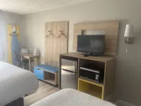 Days Inn by Wyndham Warrensburg Hotels in Warrensburg