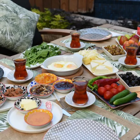Hotel Lykia Old Town Antalya