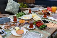 Hotel Lykia Old Town Antalya