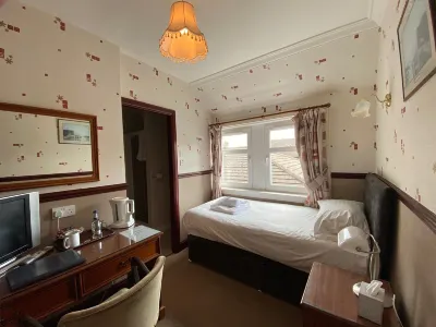 Kings Arms Hotel Hotels in Lockerbie