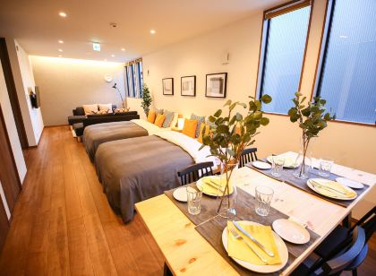 PrimeRoom 別府 Suite