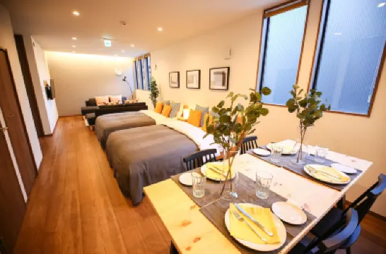 PrimeRoomBeppu Suite Hotels in 