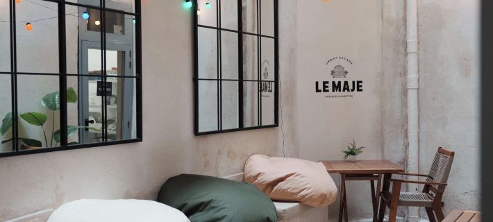 Le Maje Hostel Hotels in Herault