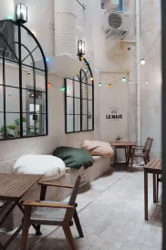 Le Maje Hostel
