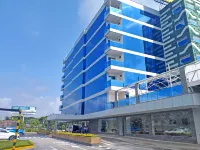 Hotel Real Elim International Hoteles en 
