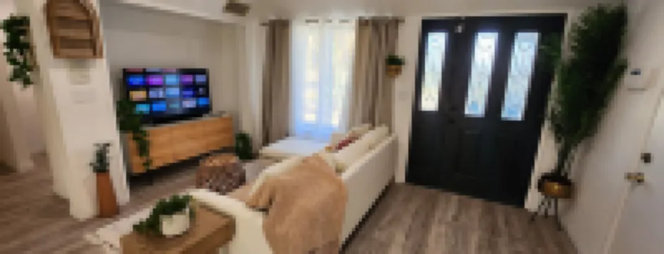 Elsinore Lake Estate