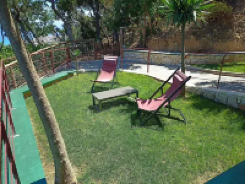 Il Corbezzolo Tropea Residence