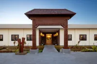 The Mora Zanzibar Hotel a Kaskazini A