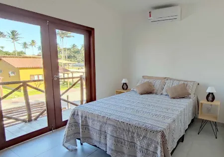 Varanda & Mar Beach Houses