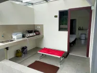 Villa Soli Deo Gloria Hotel di Kiarapedes