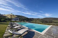 AMORE RENTALS - Villa Mia