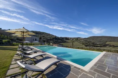 Amore Rentals - Villa Mia