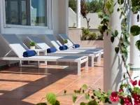 Kamariyo Athens Riviera by A&D Properties Hotels in Saronikos
