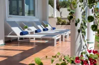 Kamariyo Athens Riviera by A&D Properties Hotels in Saronikos