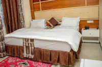 Jaden Hotel & Lounge - Arusha