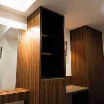 RAAJ SVASTIK INN Rooms