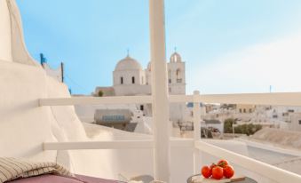 Yposkafon Concept Two-Bedroom Villa with Private Jacuzzi and Hamam