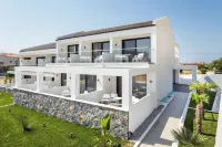 Epicentrum Suites Hotels in Скала Калирахис