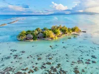 Eden Private Island Tahaa