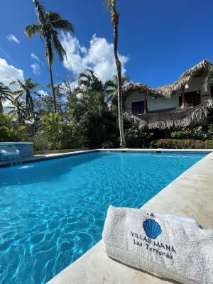 Villas Mana - Homestays