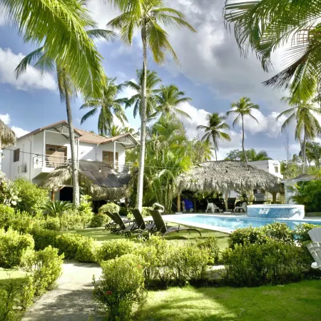 Villas Mana
