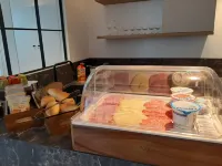 B&B le Suites di Costanza - breakfast
