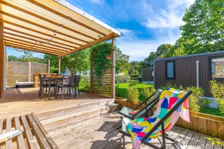 Camping le Parc de Paris