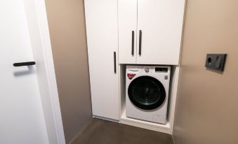Keflavik Luxury Apartments