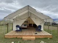 Yellowstone Dreamin Camp - 2-Star