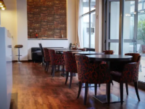 Athens Habitat Hotels in Marousi