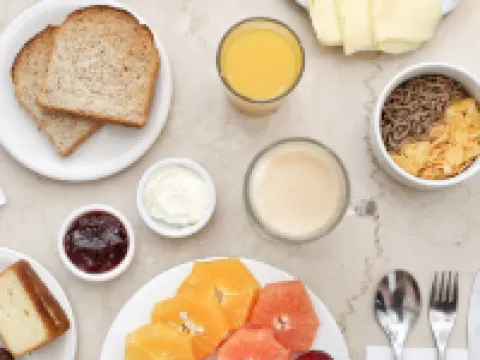 Dazzler by Wyndham la Plata 拉普拉塔酒店