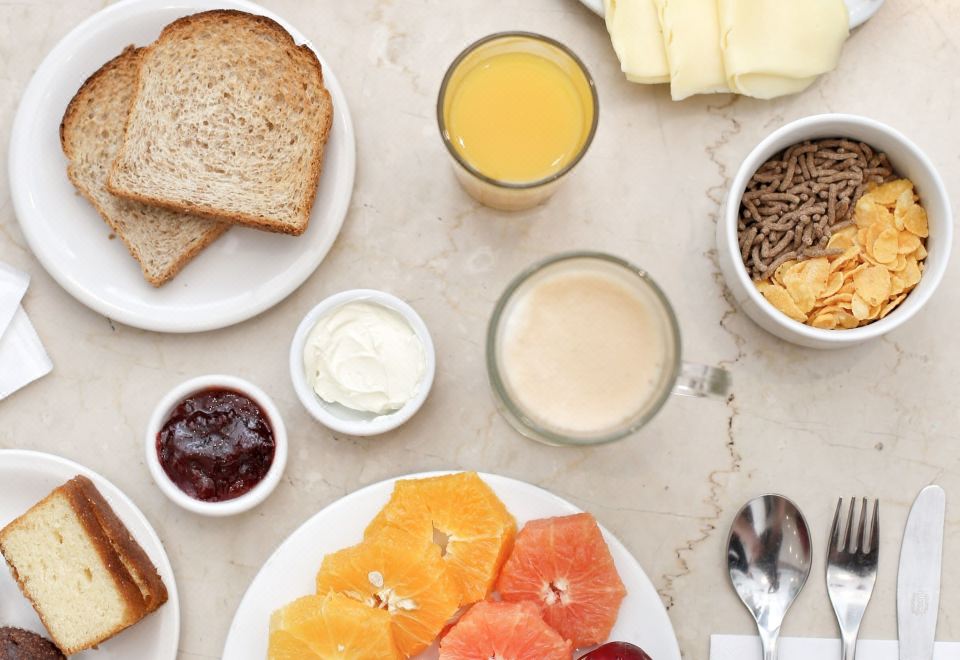 Dazzler by Wyndham la Plata