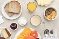 Dazzler by Wyndham la Plata Hotels in La Plata