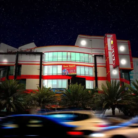 Hotel Sogo Edsa Near Taft