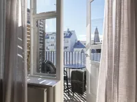 46heima Boutique Apartments - Business