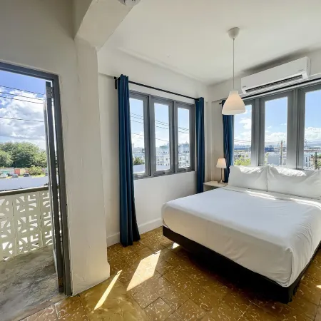 Urbana Hotel