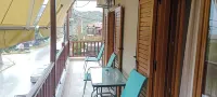 Prosforio Hotels in Stagira-Akanthos